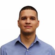 Profesor de matemáticas y física numérica para refuerzos de bachillerato y comienzos de carreras profesionales